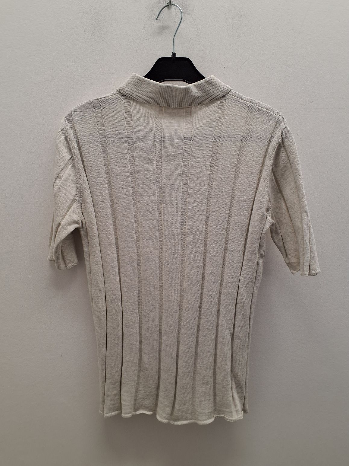 Gorridsen Polo strikbluse